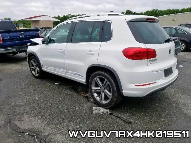 WVGUV7AX4HK019511 фото 4