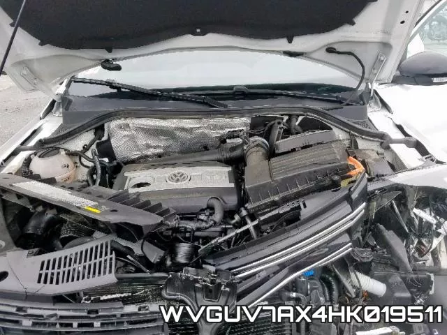 WVGUV7AX4HK019511 фото 8