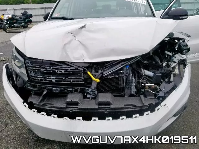 WVGUV7AX4HK019511 фото 10