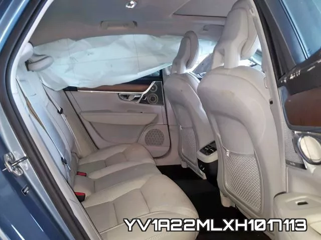 YV1A22MLXH1017113 фото 7