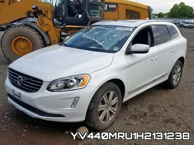 YV440MRU1H2131238 фото 3