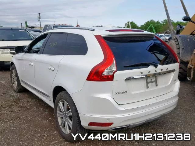 YV440MRU1H2131238 фото 4