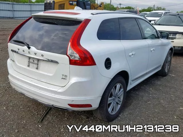 YV440MRU1H2131238 фото 5