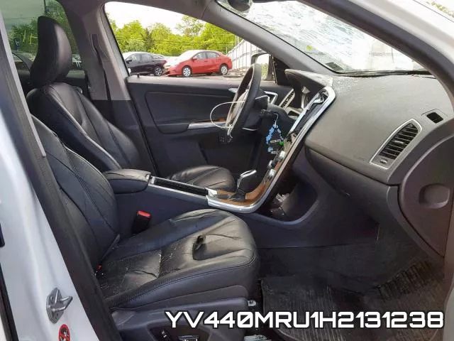 YV440MRU1H2131238 фото 6