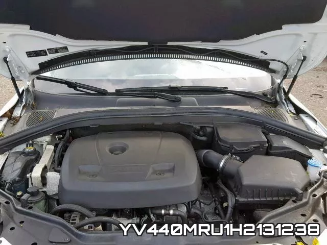 YV440MRU1H2131238 фото 8