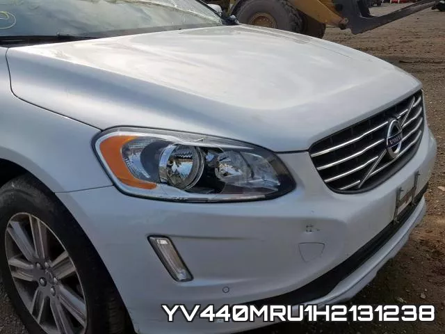 YV440MRU1H2131238 фото 10