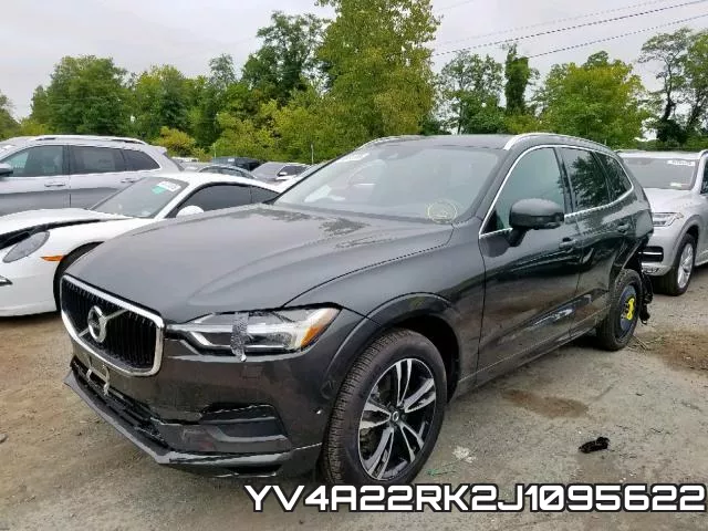 YV4A22RK2J1095622 фото 3