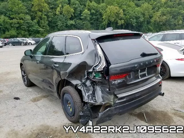 YV4A22RK2J1095622 фото 4