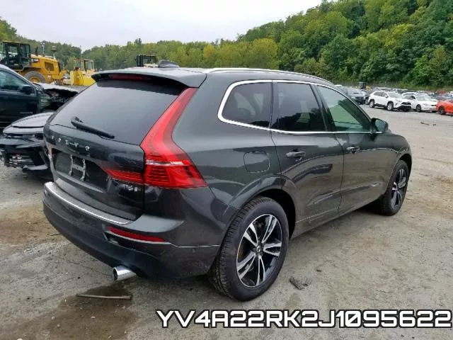 YV4A22RK2J1095622 фото 5