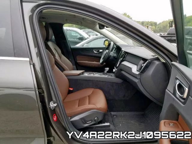 YV4A22RK2J1095622 фото 6