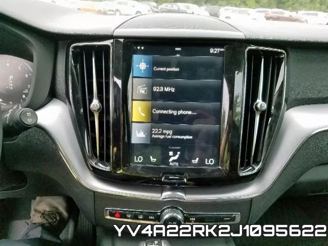 YV4A22RK2J1095622 фото 10