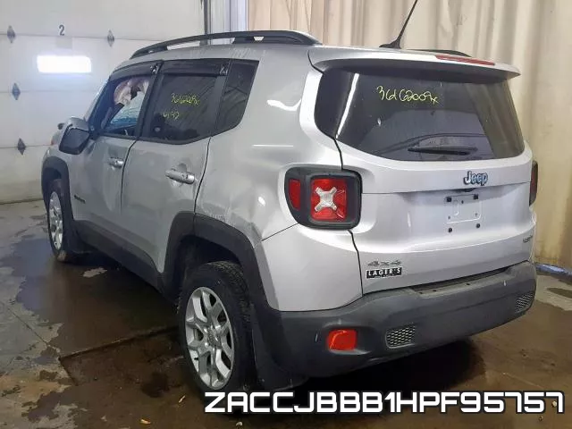 ZACCJBBB1HPF95757 фото 4