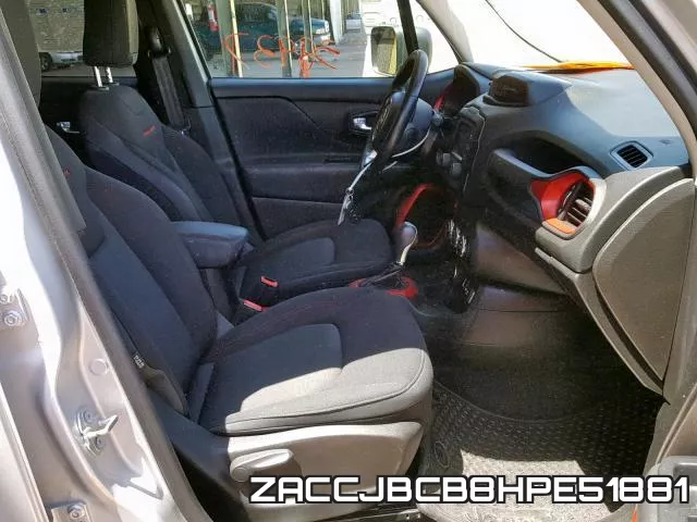 ZACCJBCB8HPE51881 фото 6