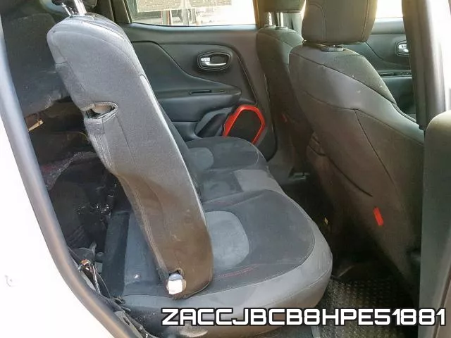 ZACCJBCB8HPE51881 фото 7