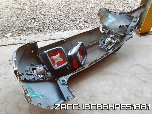 ZACCJBCB8HPE51881 фото 10