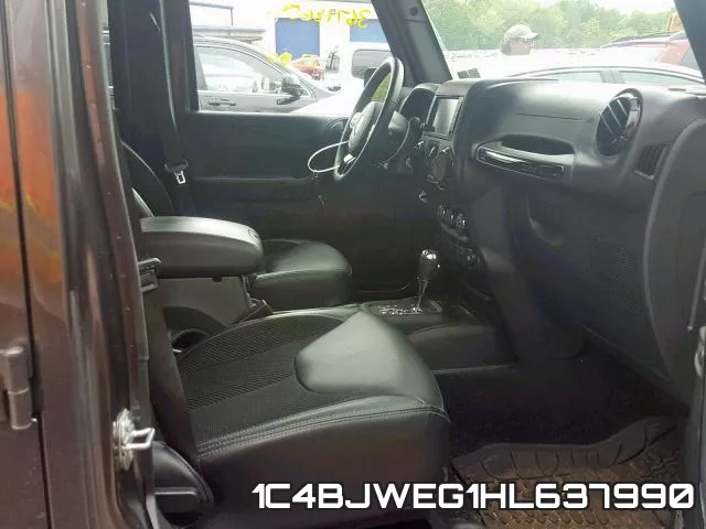 1C4BJWEG1HL637990 фото 6