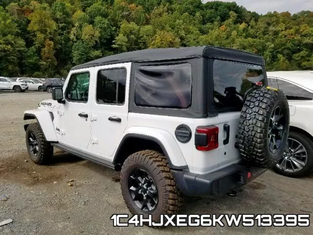 1C4HJXEG6KW513395 фото 4
