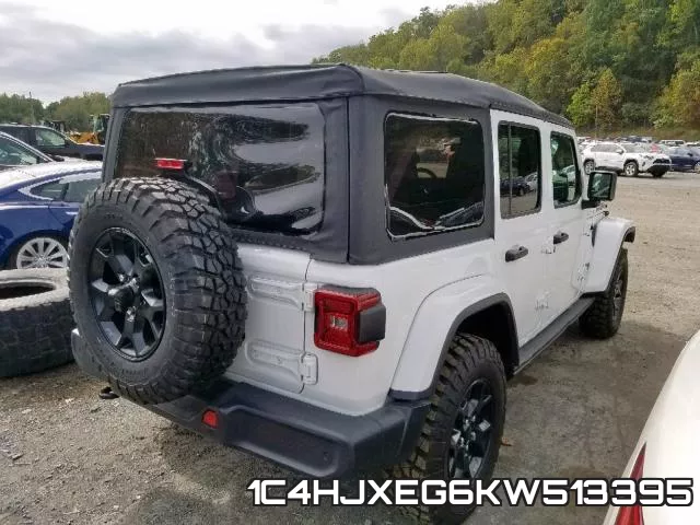 1C4HJXEG6KW513395 фото 5