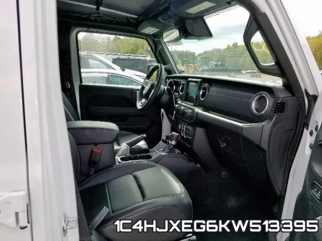 1C4HJXEG6KW513395 фото 6