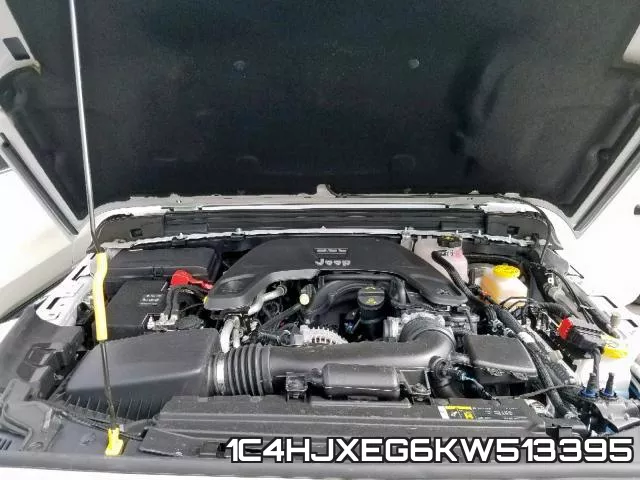 1C4HJXEG6KW513395 фото 8