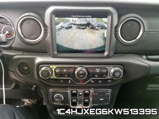 1C4HJXEG6KW513395 фото 10
