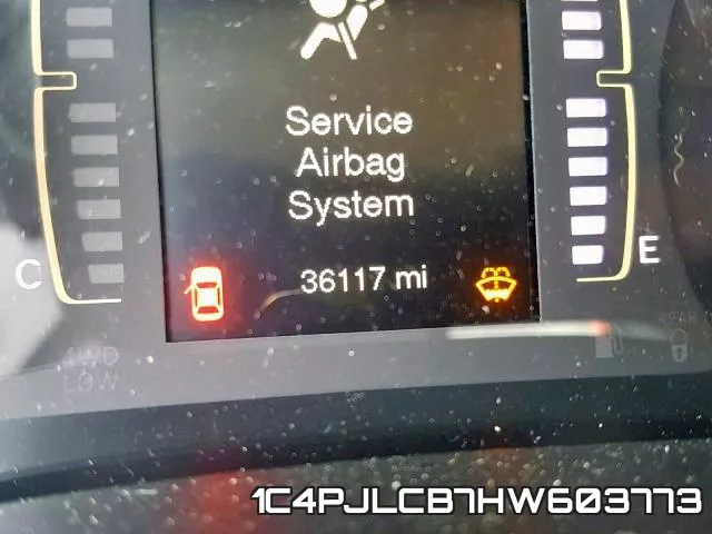 1C4PJLCB7HW603773 фото 9