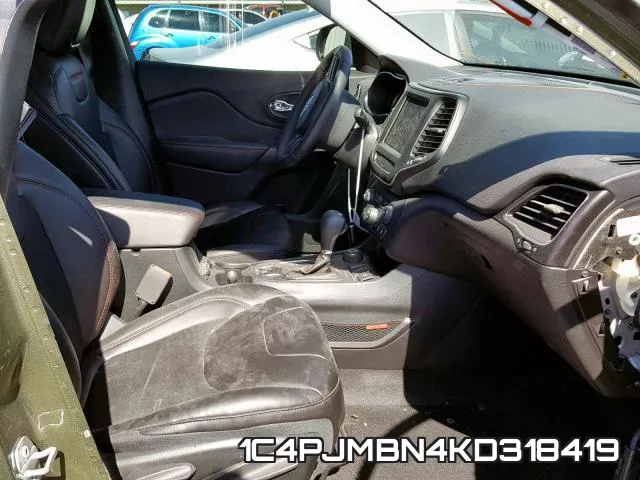 1C4PJMBN4KD318419 фото 6