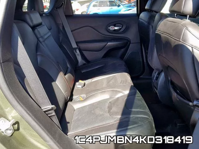 1C4PJMBN4KD318419 фото 7