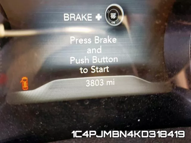 1C4PJMBN4KD318419 фото 9