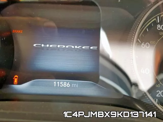 1C4PJMBX9KD137141 фото 8