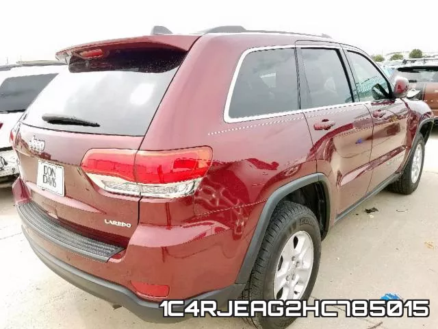1C4RJEAG2HC785015 фото 5