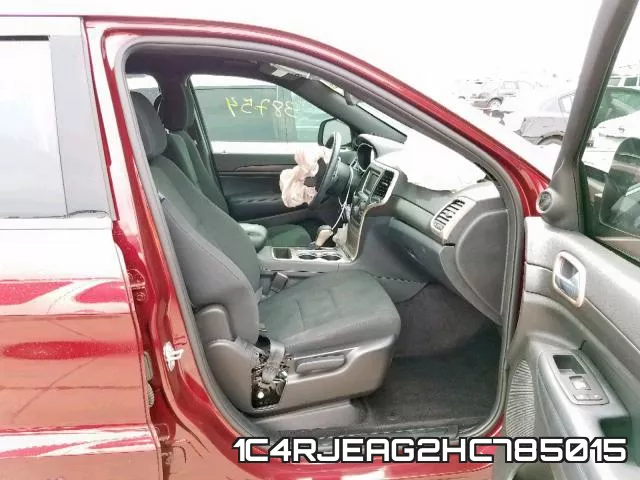 1C4RJEAG2HC785015 фото 6