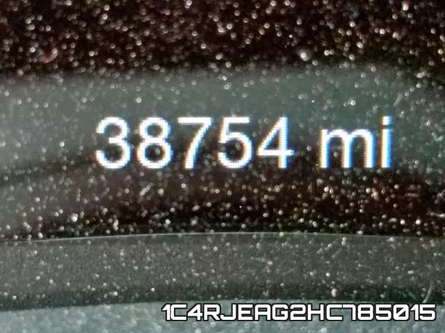 1C4RJEAG2HC785015 фото 9