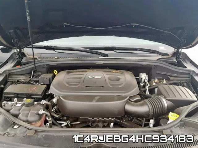 1C4RJEBG4HC934183 фото 8