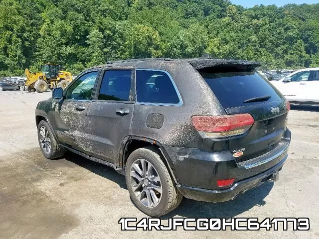 1C4RJFCG0HC641773 фото 4
