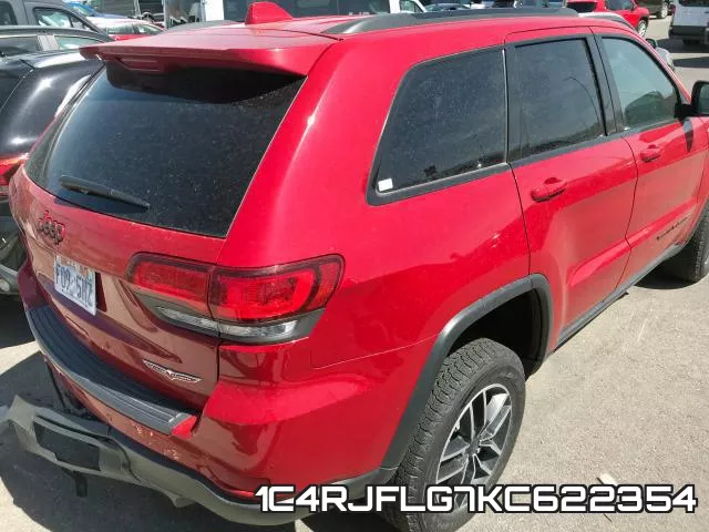 1C4RJFLG7KC622354 фото 3
