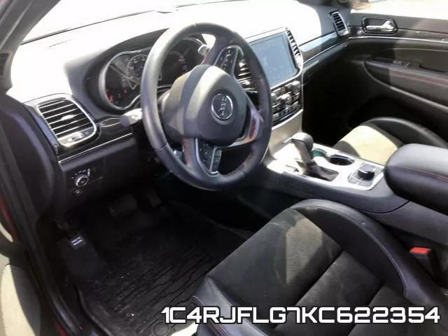 1C4RJFLG7KC622354 фото 6
