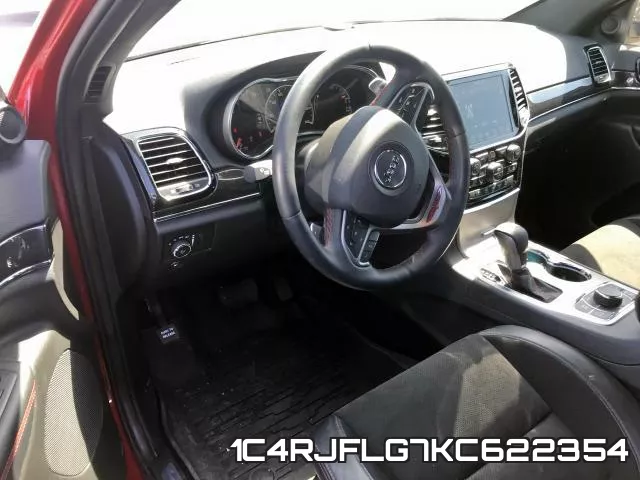 1C4RJFLG7KC622354 фото 9