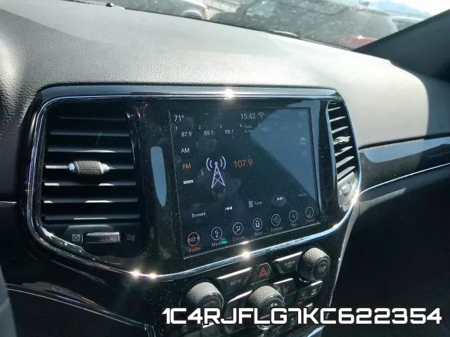 1C4RJFLG7KC622354 фото 10