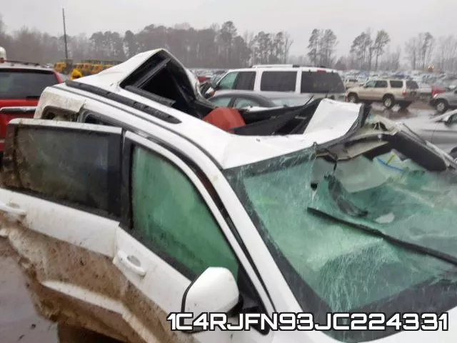 1C4RJFN93JC224331 фото 2