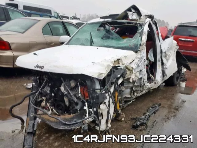 1C4RJFN93JC224331 фото 3