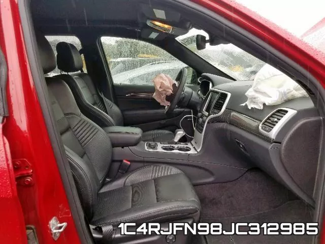 1C4RJFN98JC312985 фото 6