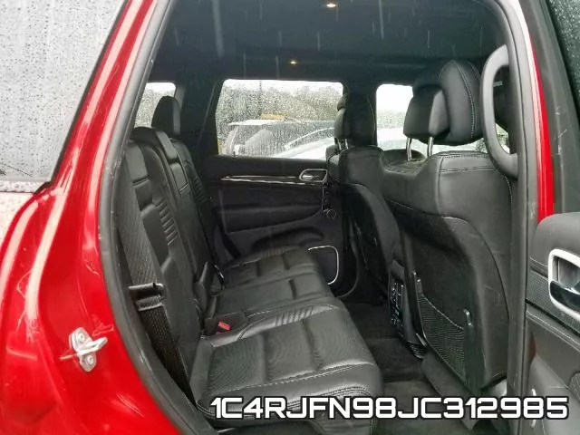 1C4RJFN98JC312985 фото 7