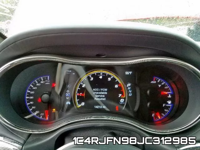 1C4RJFN98JC312985 фото 9