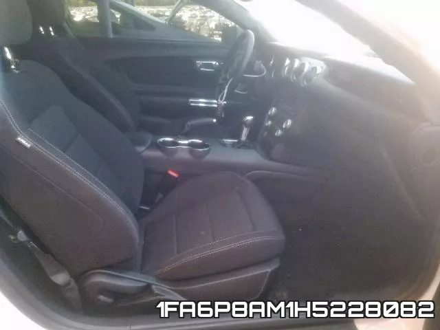 1FA6P8AM1H5228082 фото 6