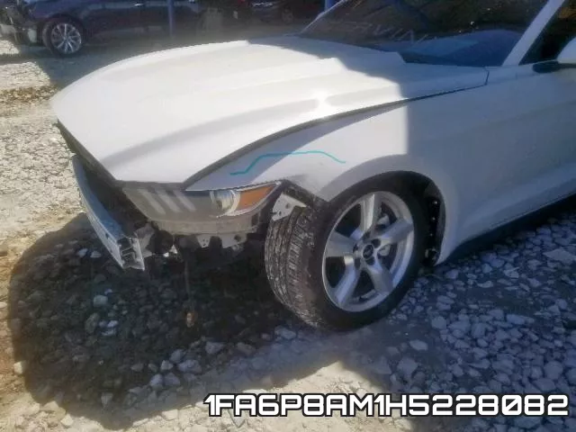 1FA6P8AM1H5228082 фото 10
