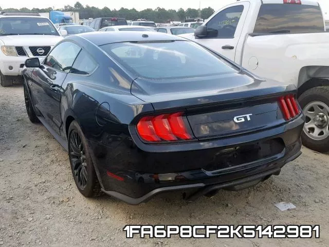 1FA6P8CF2K5142981 фото 4
