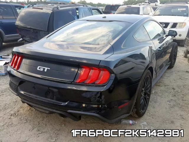 1FA6P8CF2K5142981 фото 5