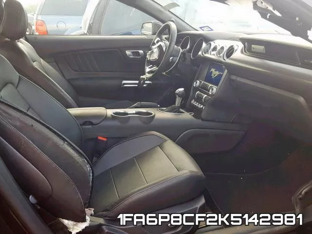 1FA6P8CF2K5142981 фото 6
