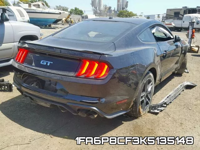 1FA6P8CF3K5135148 фото 5
